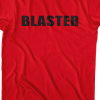 bull hurley blaster shirt