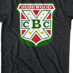 bushwood country club merchandise