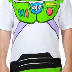 buzz lightyear adult shirts
