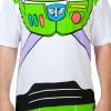 buzz lightyear costume tshirt