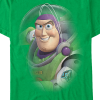 buzz lightyear the world's greatest superhero