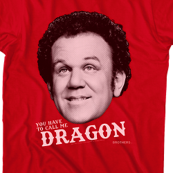 step brothers quotes dragon