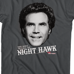 nighthawk and dragon step brothers