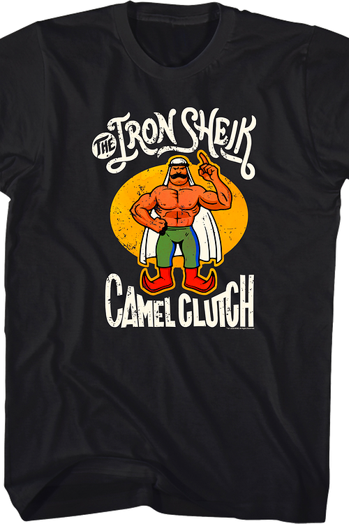 iron sheik eric andre iron sheik eric andre