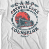 friday the 13th camp counselor costume