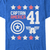 steve rogers bad company