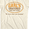 free carl lee t shirt