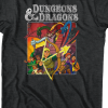 dungeons and dragons tee shirts