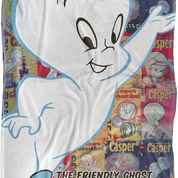 casper the friendly ghost movies and tv shows