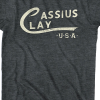 cassius clay tee shirts