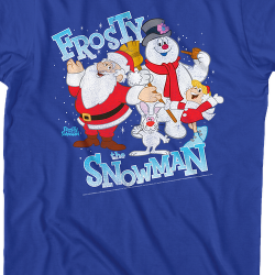 frosty the snowman bad guy