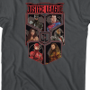 the league tv show t shirts