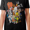 looney toon t shirts