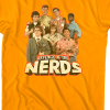 revenge of the nerds merchandise