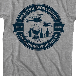 when is the catalina wine mixer
