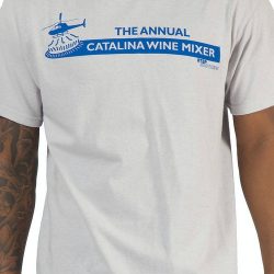 catalina wine mixer party theme