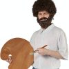 deadpool bob ross costume