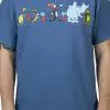 dr seuss character t shirts