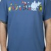 dr seuss character shirts