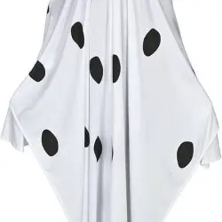 charlie brown's halloween costume