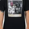 chewbacca photobomb t shirt