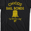 chicos bail bonds logo