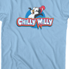 chilly willy im cold