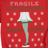 wizard of oz christmas sweater