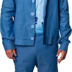 uncle eddie christmas vacation costume