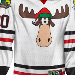 griswold hockey jersey sale