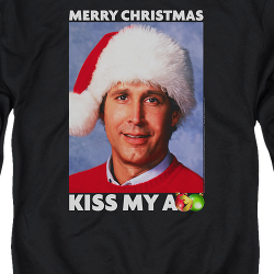 clark griswold christmas sweaters