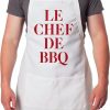king of the hill apron
