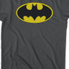 old school batman symbol