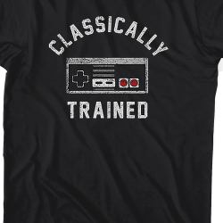 what does it mean to be classically trained