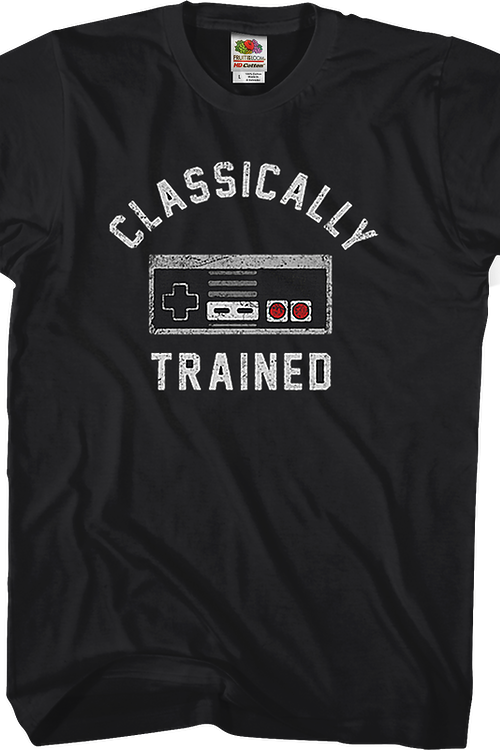 what does it mean to be classically trained what does it mean to be classically trained