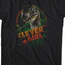 clever girl doctor who
