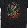 clever girl silence of the lambs