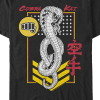 karate kid gi patch