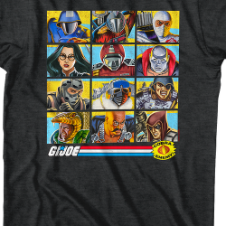 t shirts by the dozen