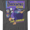 dark wing duck comic