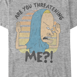 what does cornholio mean