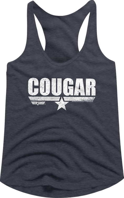 cougar was number one cougar was number one