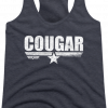 cougar from top gun