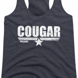 cougar from top gun