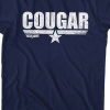 who played cougar in top gun