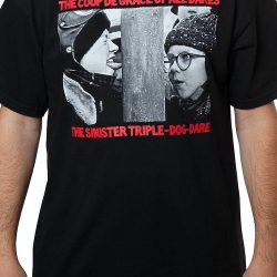 triple dog dare band
