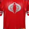 national guard football jersey