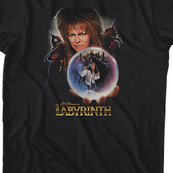 labyrinth crystal ball for sale