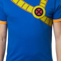 x men cyclops costume for kids