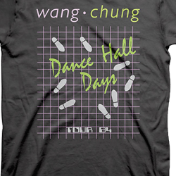 what does wang chung mean